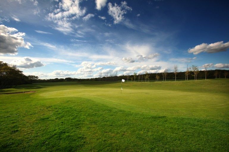 Mid Sussex Golf Club Sussex English Golf Courses