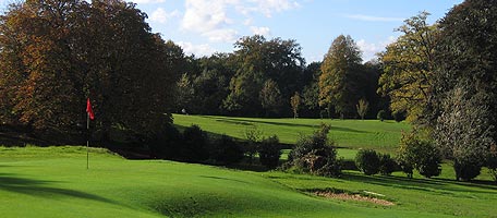 Moore Place Golf Club