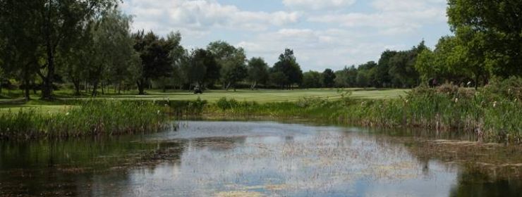 Newark Golf Club