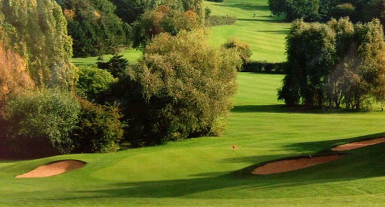 Newbold Comyn Golf Club
