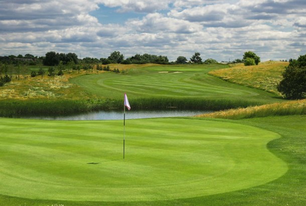 Northolt Golf Club Middlesex English Golf Courses