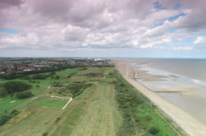 North Shore Golf Club | Lincolnshire | English Golf Courses