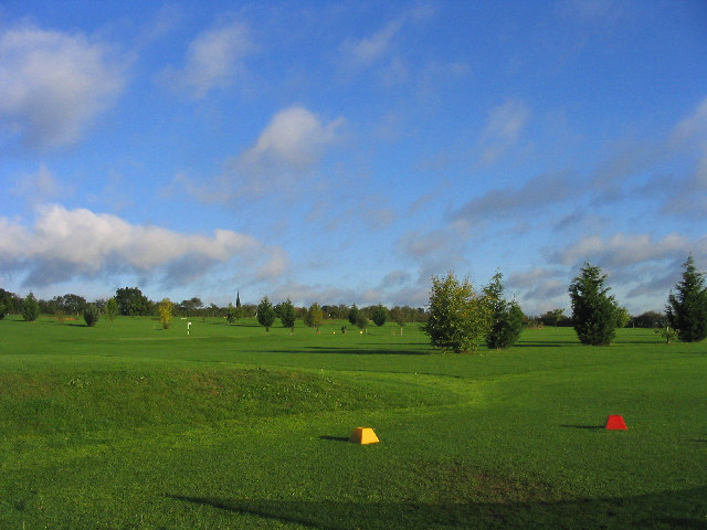 Noak Hill Golf Course