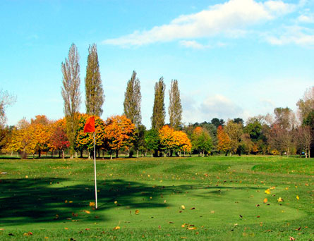 Nottingham City Golf Club
