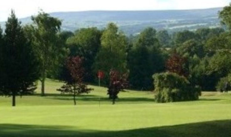 Otley Golf Club