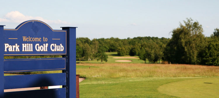 Park Hill Golf & Leisure Ltd