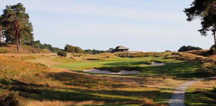 Parkstone Golf Club