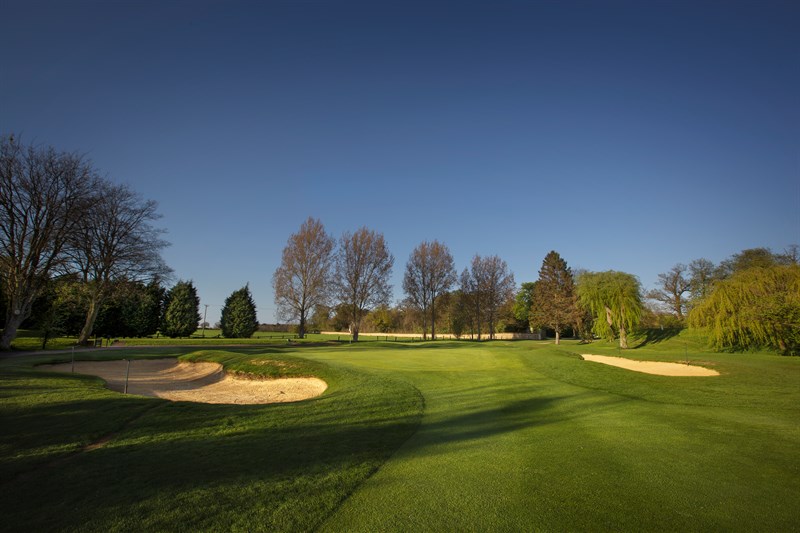 Peterborough Milton Golf Club