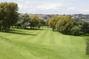 Phoenix Park Golf Club