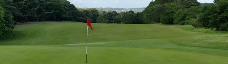 Queens Park Golf Club (Bournemouth)