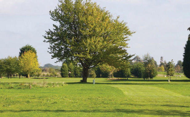 RAF Coningsby Golf Club