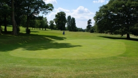RAF Waddington Golf Club