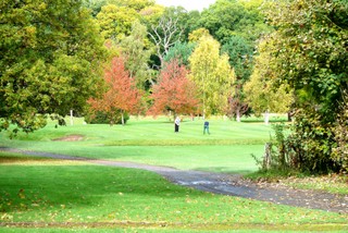 Retford Golf Club