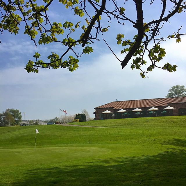 Romanby Golf Club