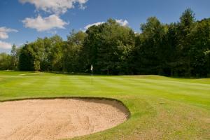 Rookery Park Golf Club