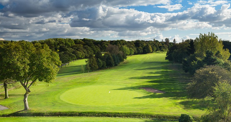 Rotherham Golf Club