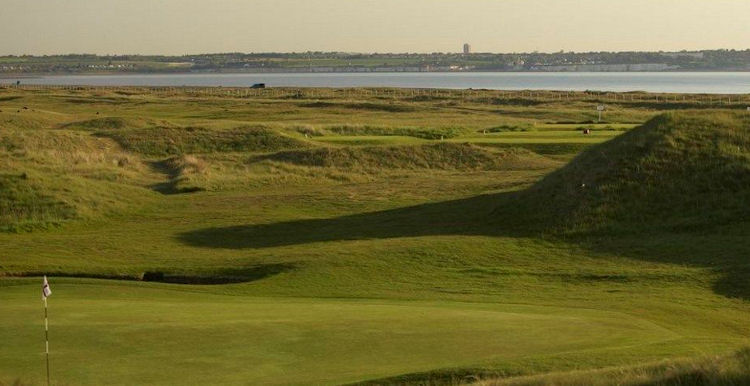 Royal St Georges Permit Holders Golf Club