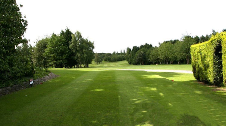 Runcorn Golf Club