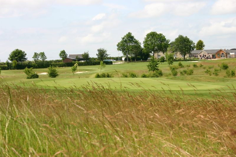 Rutland County Golf Club