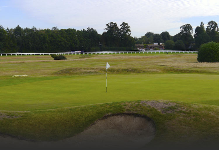 Sandown Park Golf Club