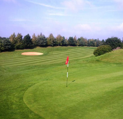 Seckford Golf Club Suffolk English Golf Courses Seckford Golf Club Suffolk English Golf Courses