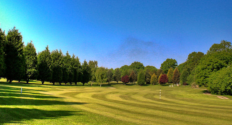 Sedlescombe Golf Club