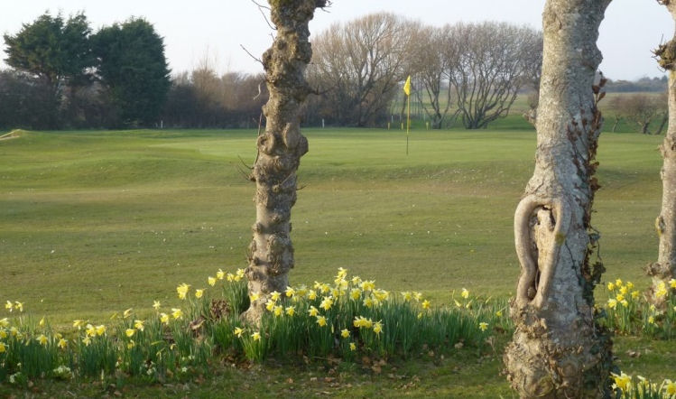 Selsey Golf Club