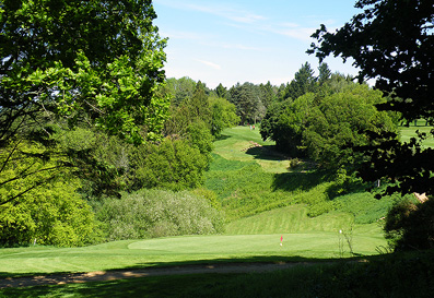 Sherborne Golf Club