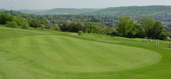 Sidmouth Golf Club