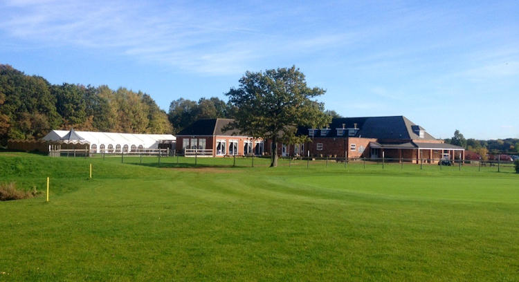 Silverstone Golf Club Berks Bucks Oxon English Golf Courses Silverstone Golf Club Berks Bucks Oxon English Golf Courses