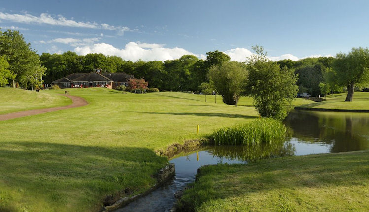 Singing Hills Golf Club | Sussex | English Golf Courses