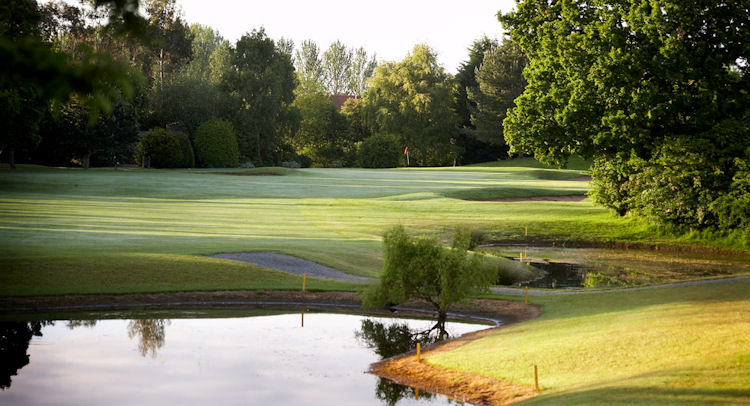 Skidby Lakes Golf Club