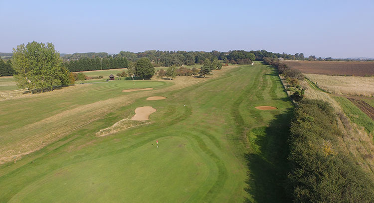 Sleaford Golf Club