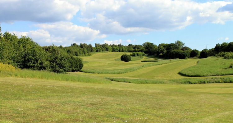 South Herefordshire Golf & Country Club
