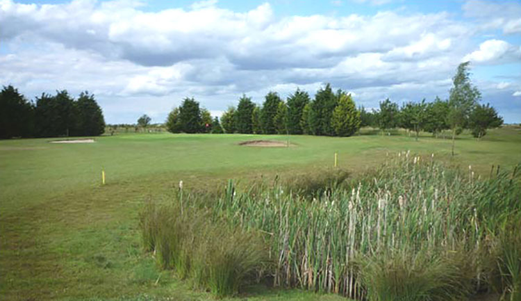 South Kyme Golf Club