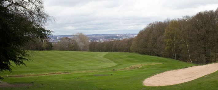South Leeds Golf Club