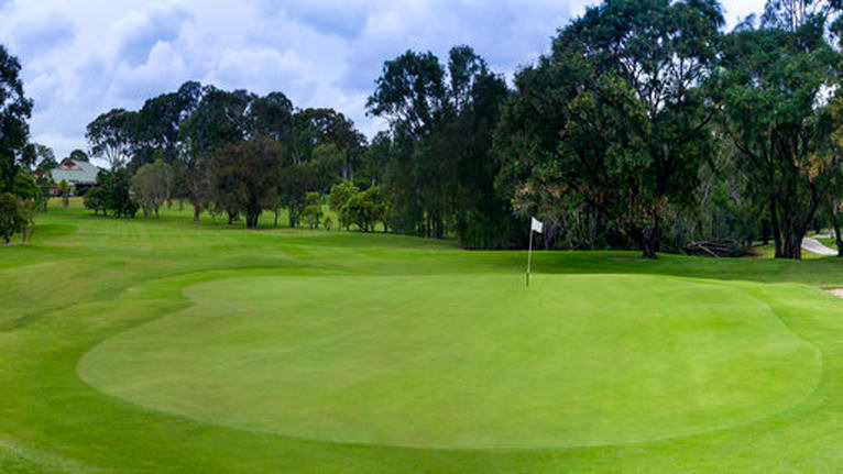 southport golf deals
