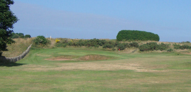 South Shields Golf Club