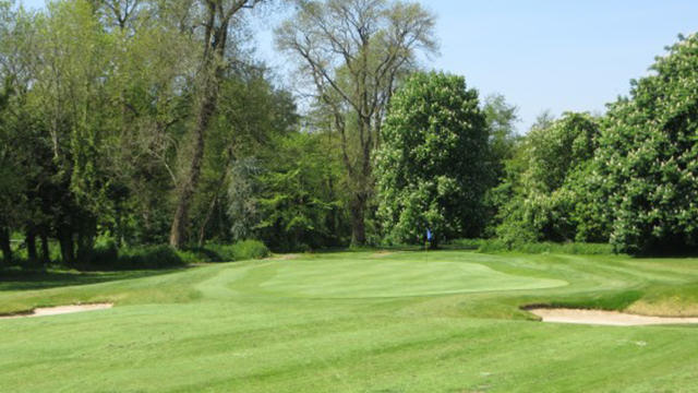 Southwick Park Golf Club