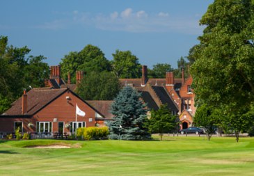 Sprowston Manor Golf Club