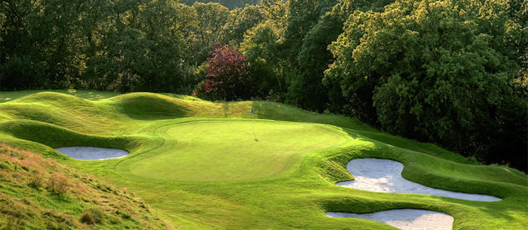 St Mellion Golf Club
