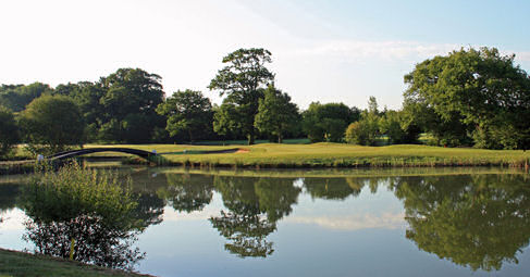 Stock Brook Manor Golf Club