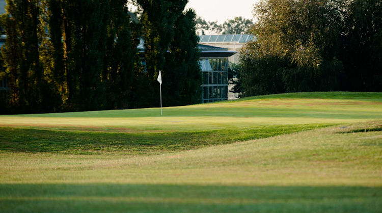 Stockley Park Golf Club