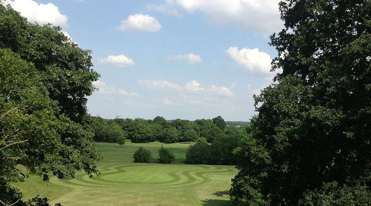 Stoneleigh Deer Park Golf Club