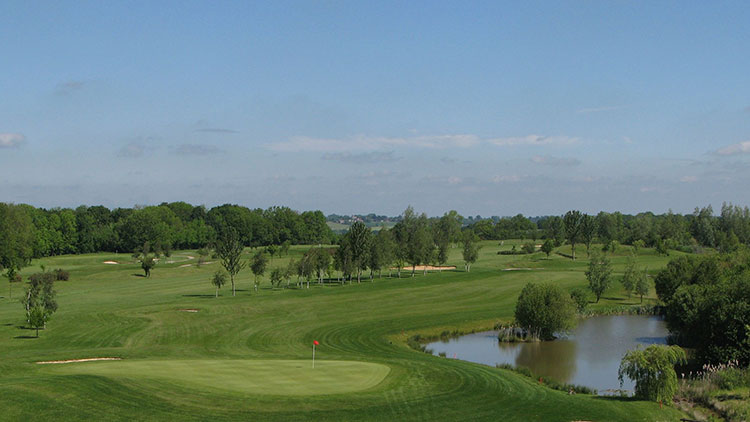 Stratford Oaks Golf Club