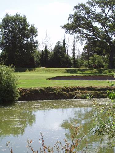 Sturminster Marshall Golf Club