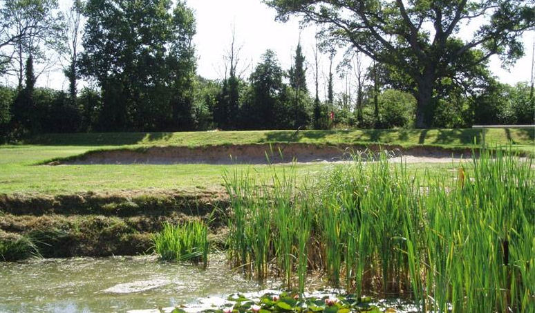 Sudbrook Moor Golf Club