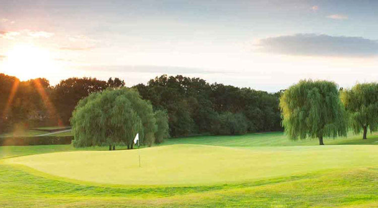 Surbiton Golf Club