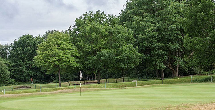 Boldmere Golf Club | Warwickshire | English Golf Courses