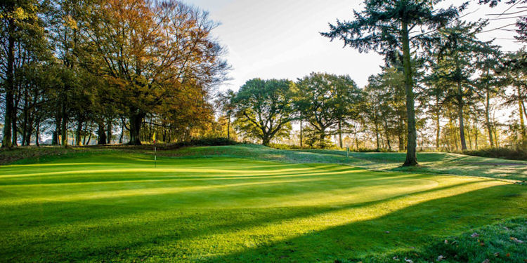 Swaffham Golf Club